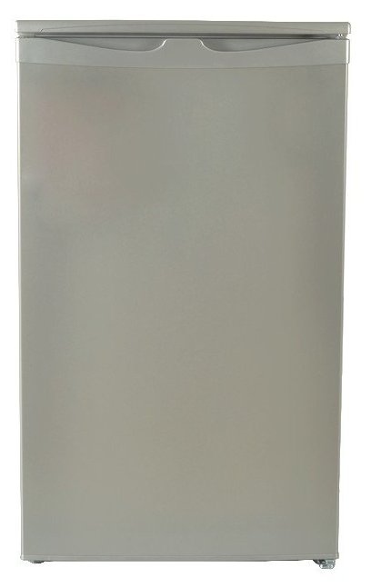 Хладилник-CROWN-GN-1101-SILVER