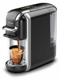 ZP-1171-L-КАФЕМАШИНА-3В1-1450W