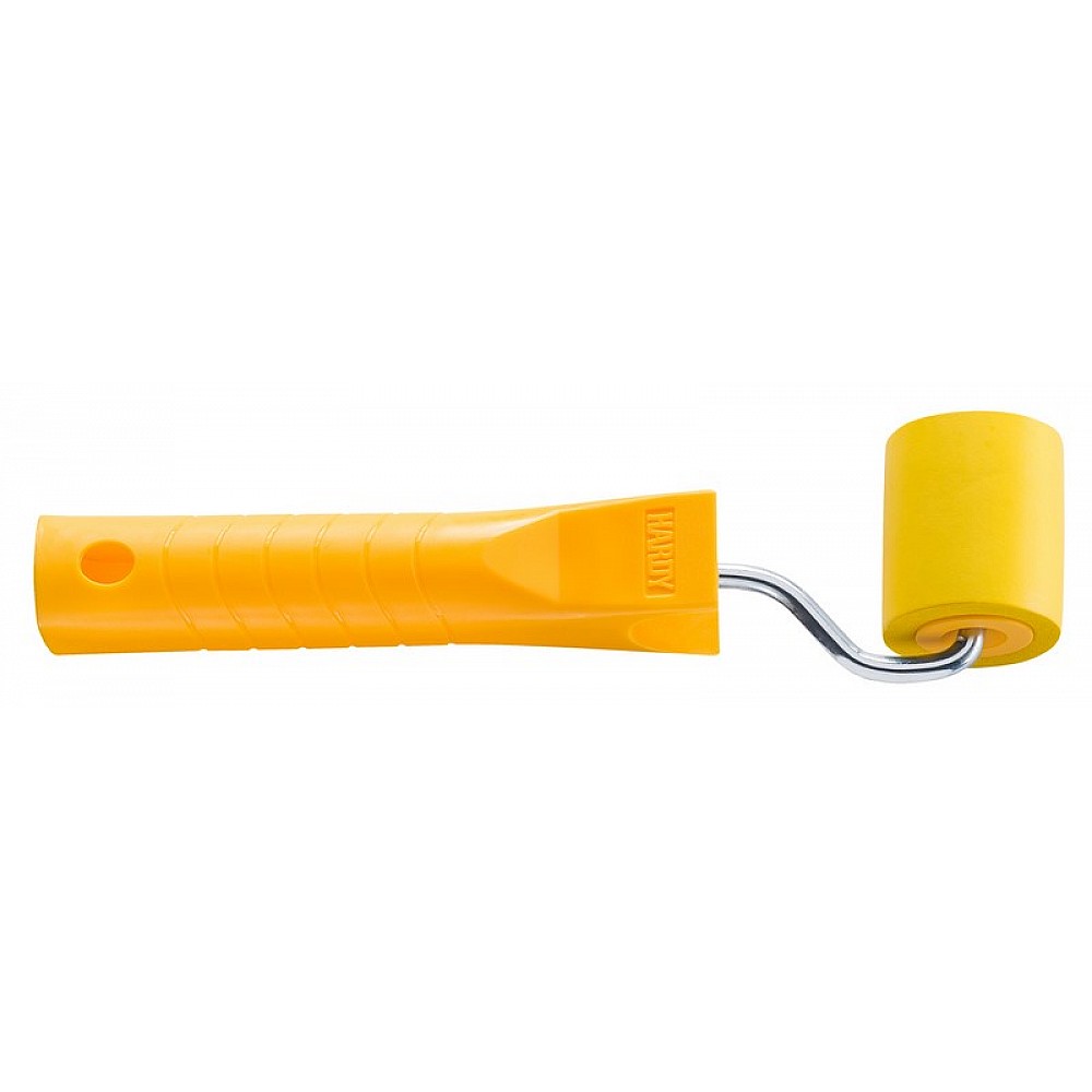 Валяк-за-притискане-тапети,-еластичен--5см-0610-453505