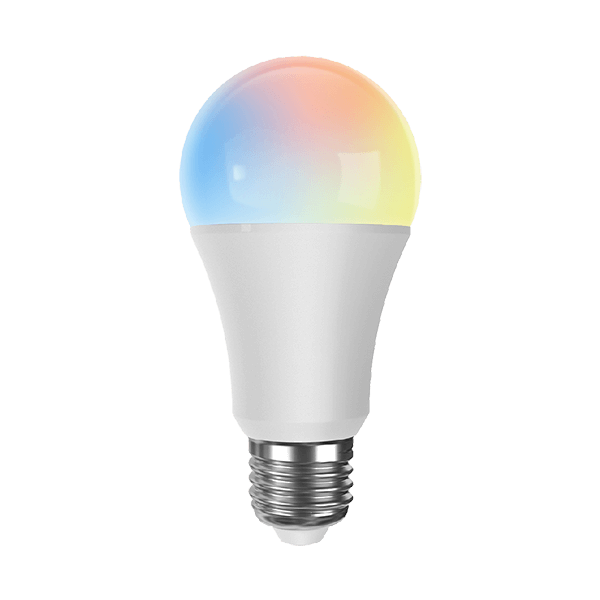 330004-ЛАМПИ-LED-9W-SMART-WIFI-B05-B-A60