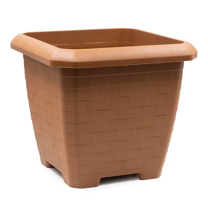 108408-САКСИЯ-КВАДР.-БЕЗ-ПОДЛ.37-СМ-25.5Л-КАФЯВО