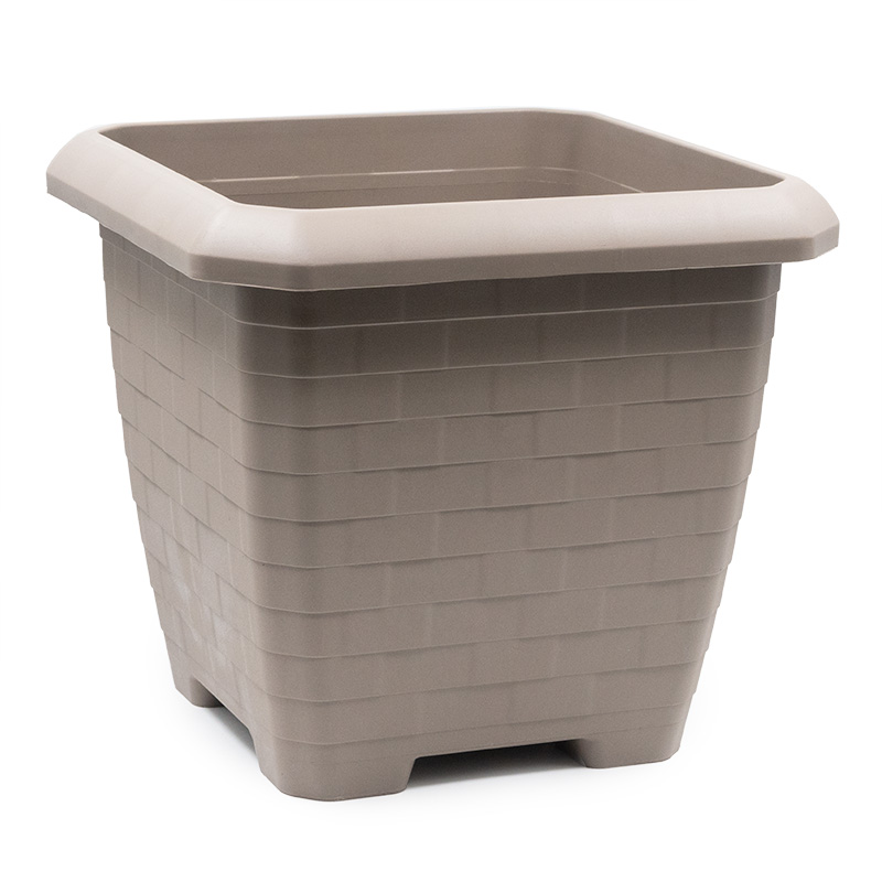 108408/2-САКСИЯ-КВАДР.БЕЗ-ПОДЛ.37СМ-25.5Л-МОКА