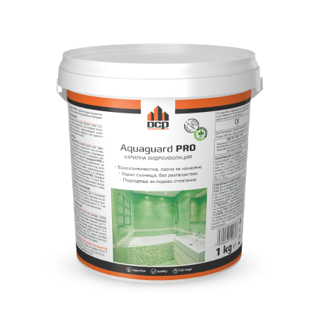 100893-ХИДРОИЗОЛ.DCP-AQUAGUARD-1КГ