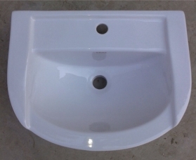 1947-ПОРЦ.УМИВАЛНИК-47.5Х37Х19.5