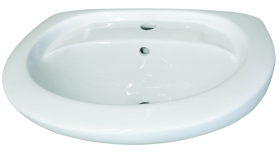 5541-ПОРЦ.УМИВАЛНИК-55Х41Х20