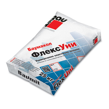 Лепило-за-плочки-Баумит-Флекс-Уни-25-кг