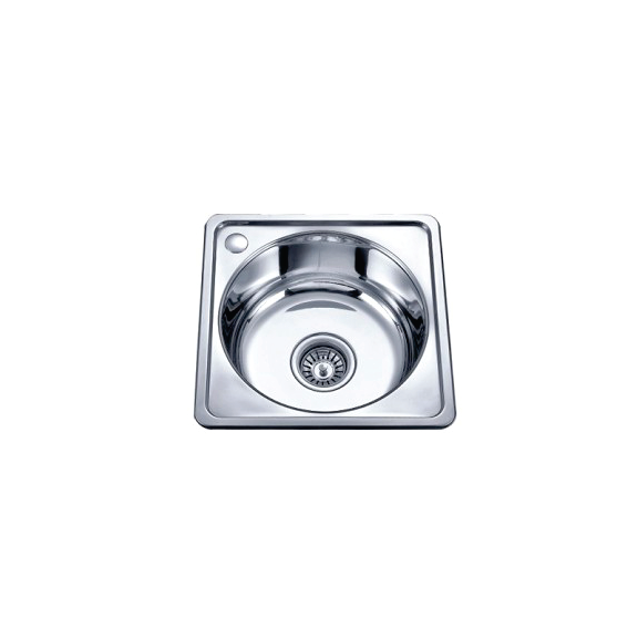 4040-Мивка-АЛП-40-40-17