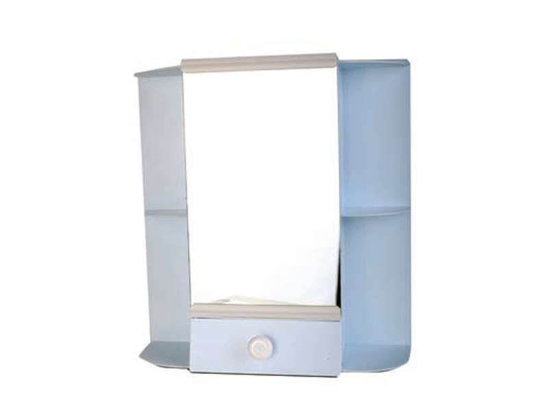 9951-ШКАФ-№2-ЕДИН.ОГЛЕДАЛО-41/48/11