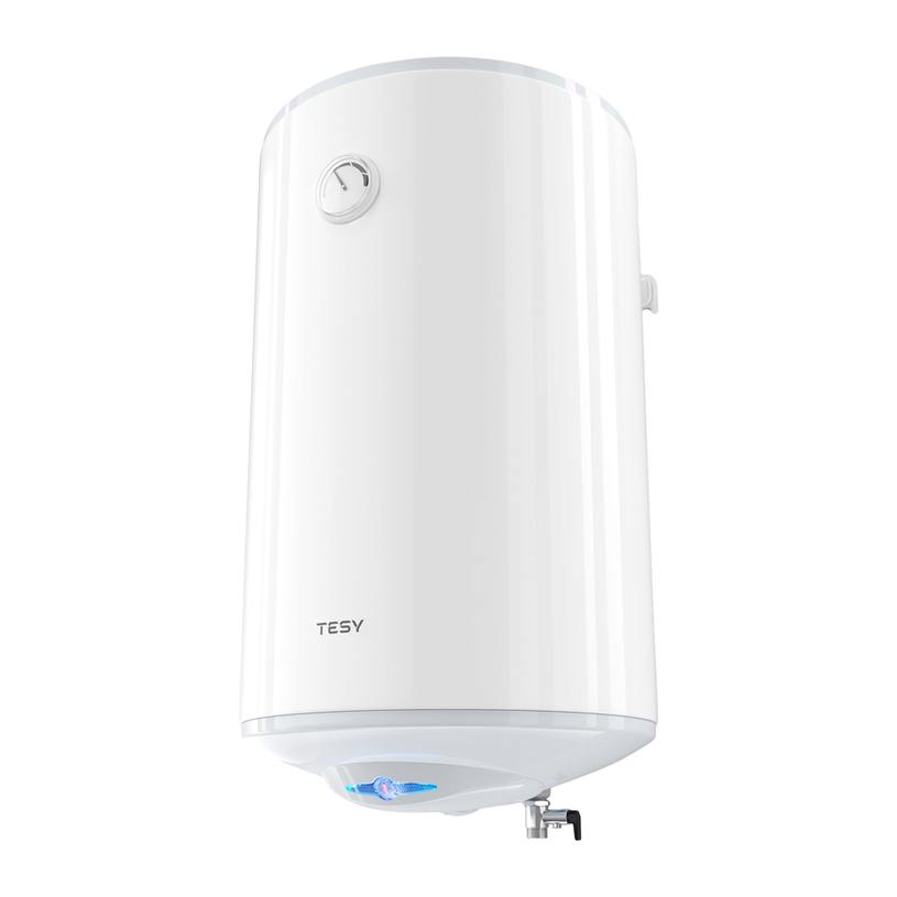 Бойлер-100-л-ем.3kw-верт.TESY-GCV1004430-Ф11TSR
