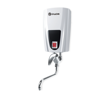 БОЙЛЕР-ПРОТОЧЕН-ЕЛДОМ-Е42