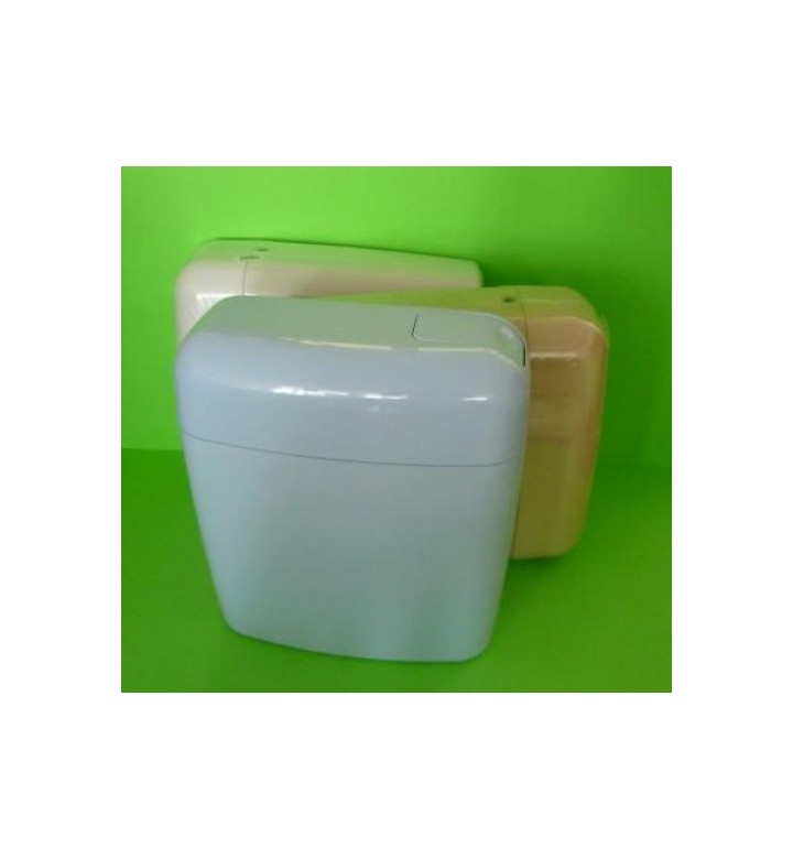 Пвц казанче нп двуст.драгоево лазур