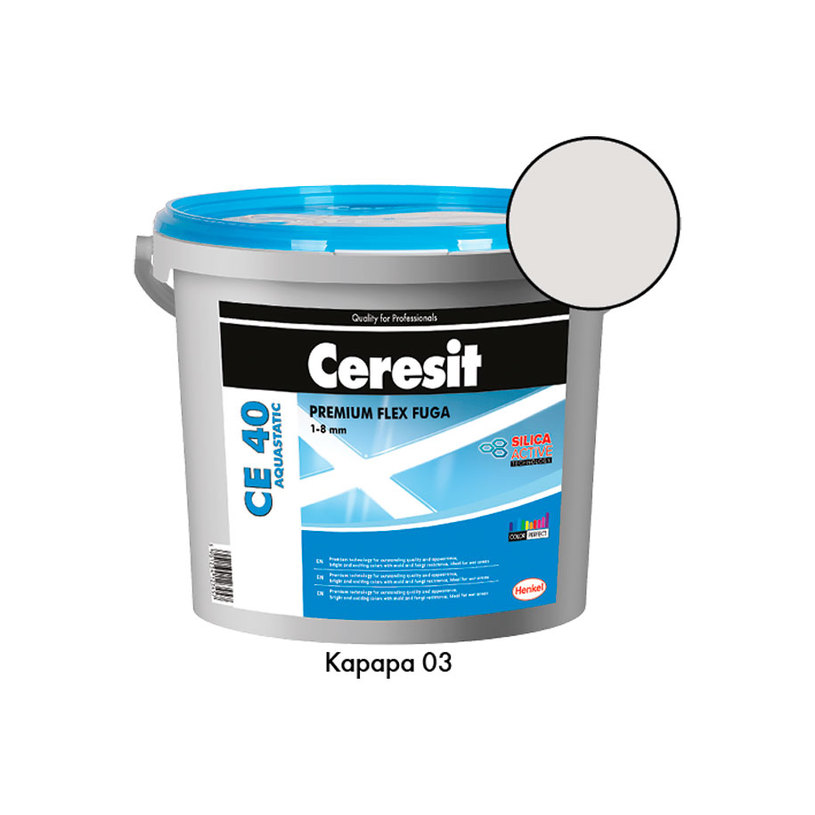 51095-СЕ-40-ФУГИРАЩА-СМЕС-2КГ-КАРАРА--