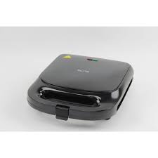 71267 уред за сандвичи ELITE ECG-1267