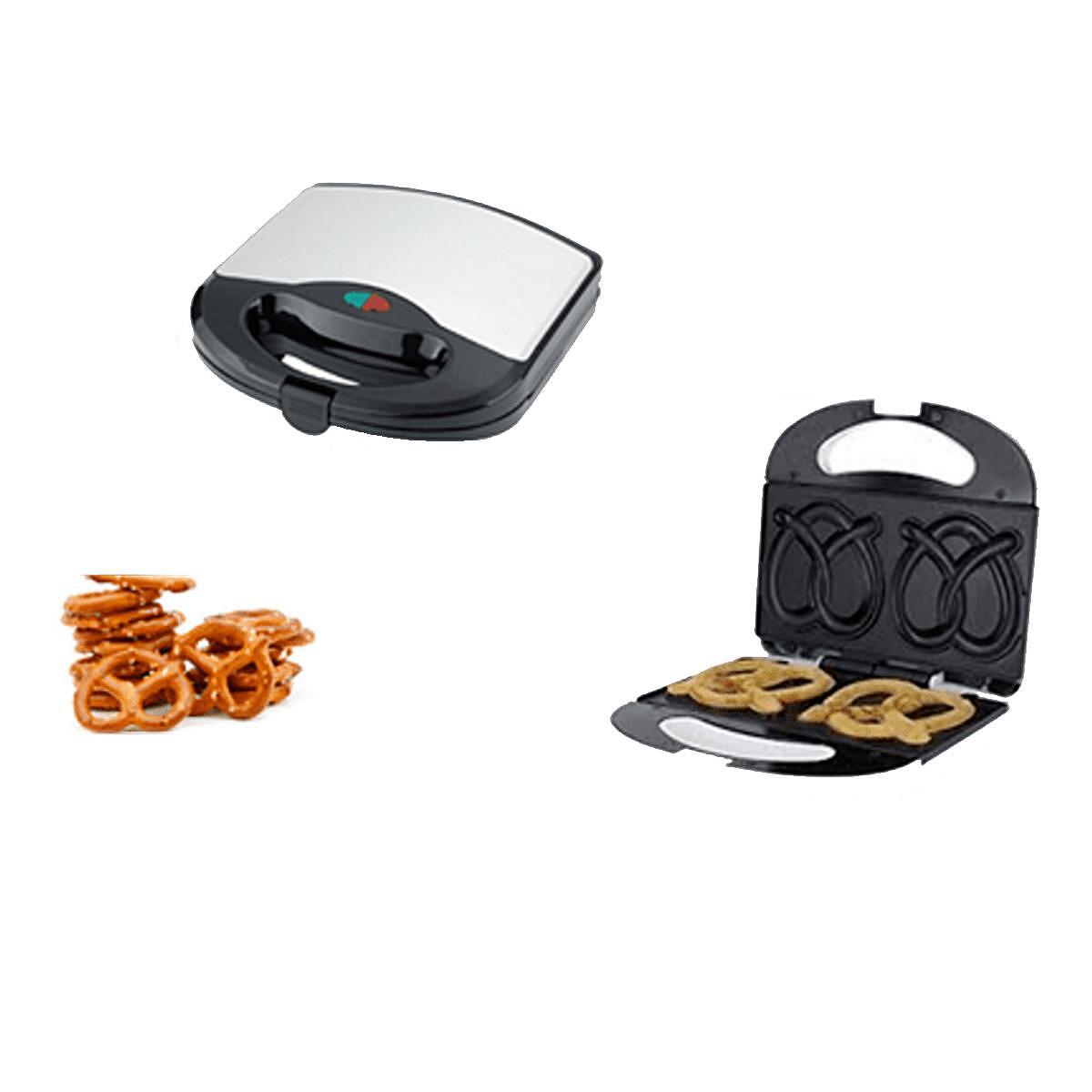 71151 уред за сандвичи ELITE ESM -1151rb