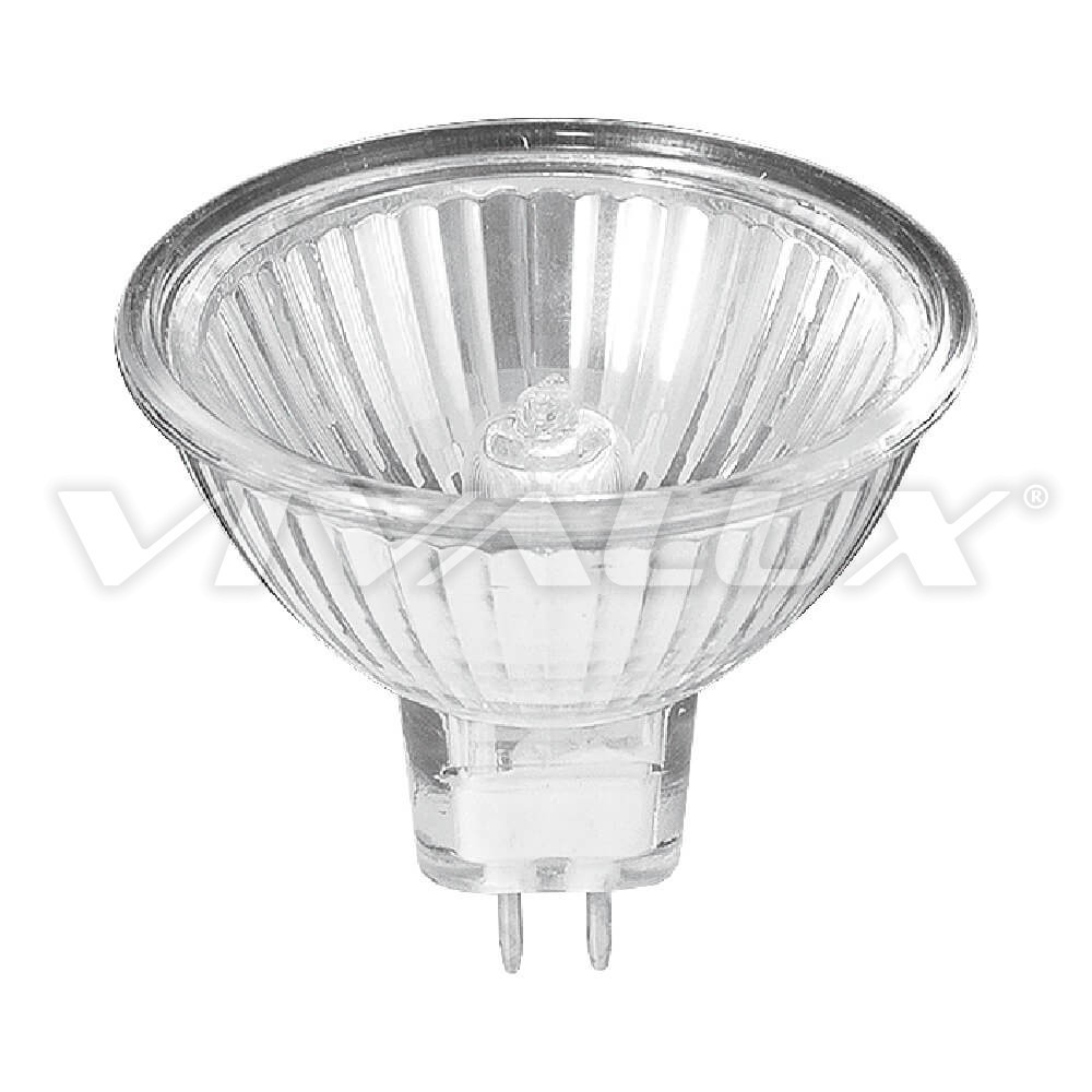 Халогенна лампа JCDR 50W G5.3 220V 3375