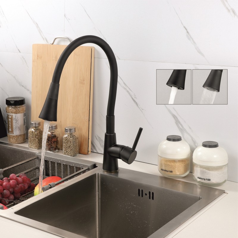 HAVANA-BLACK-СМЕСИТЕЛ-ЗА-КУХНЯ-7108223-ЧЕРЕН-МАТ