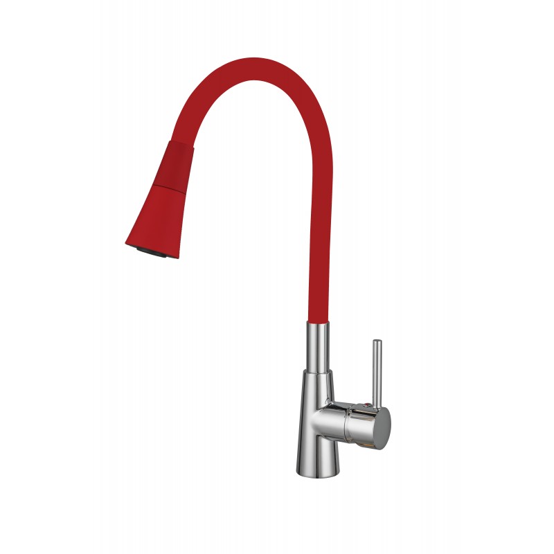 HAVANA-RED-СМЕСИТЕЛ-ЗА-КУХНЯ-7108223