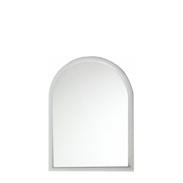 Б848/2-ОГЛЕДАЛО-АРКА-МАЛКО-МРАМОР