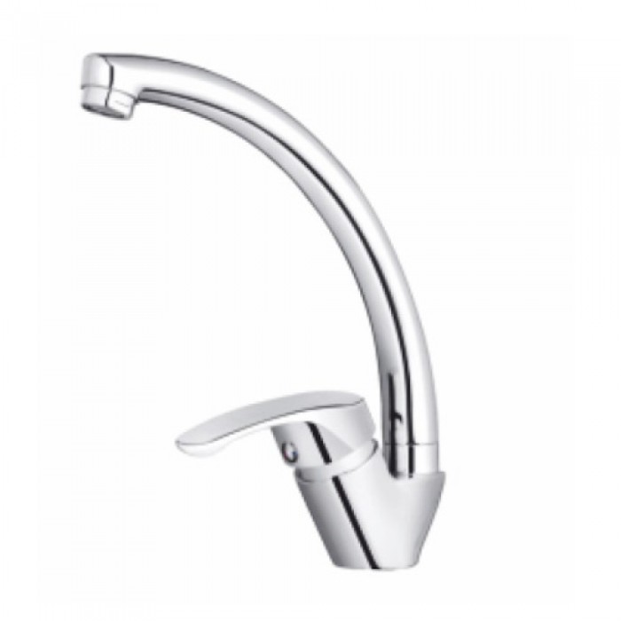 082604СМЕСИТЕЛ-X-GREEN-ЗА-КУХНЯ-ОТ-ABS-БЕЗ-ГЪВК.ВР