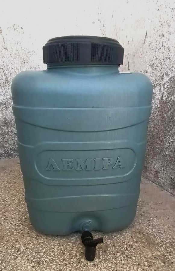 Мивка-градинска-PVC-10л-с-дръжки