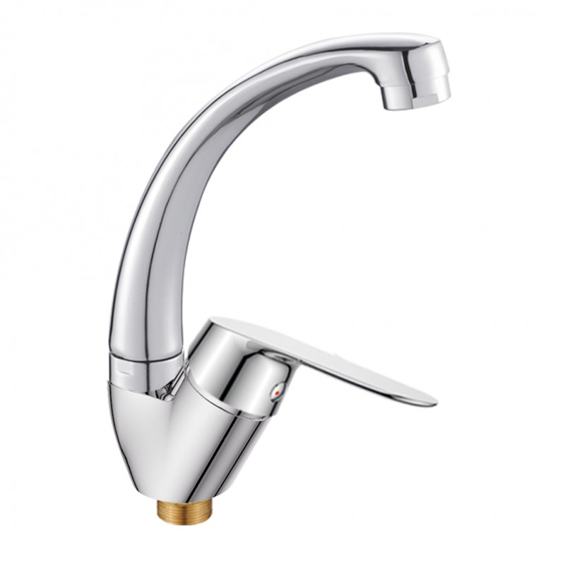 LINNI-СМЕСИТЕЛ-СТОЯЩ-ЗА-КУХНЯ-ВИСОК-МИНИ-/7315