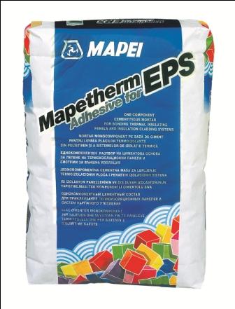 Лепило за топлоизолация Mapetherm Adhesive 25кг 13