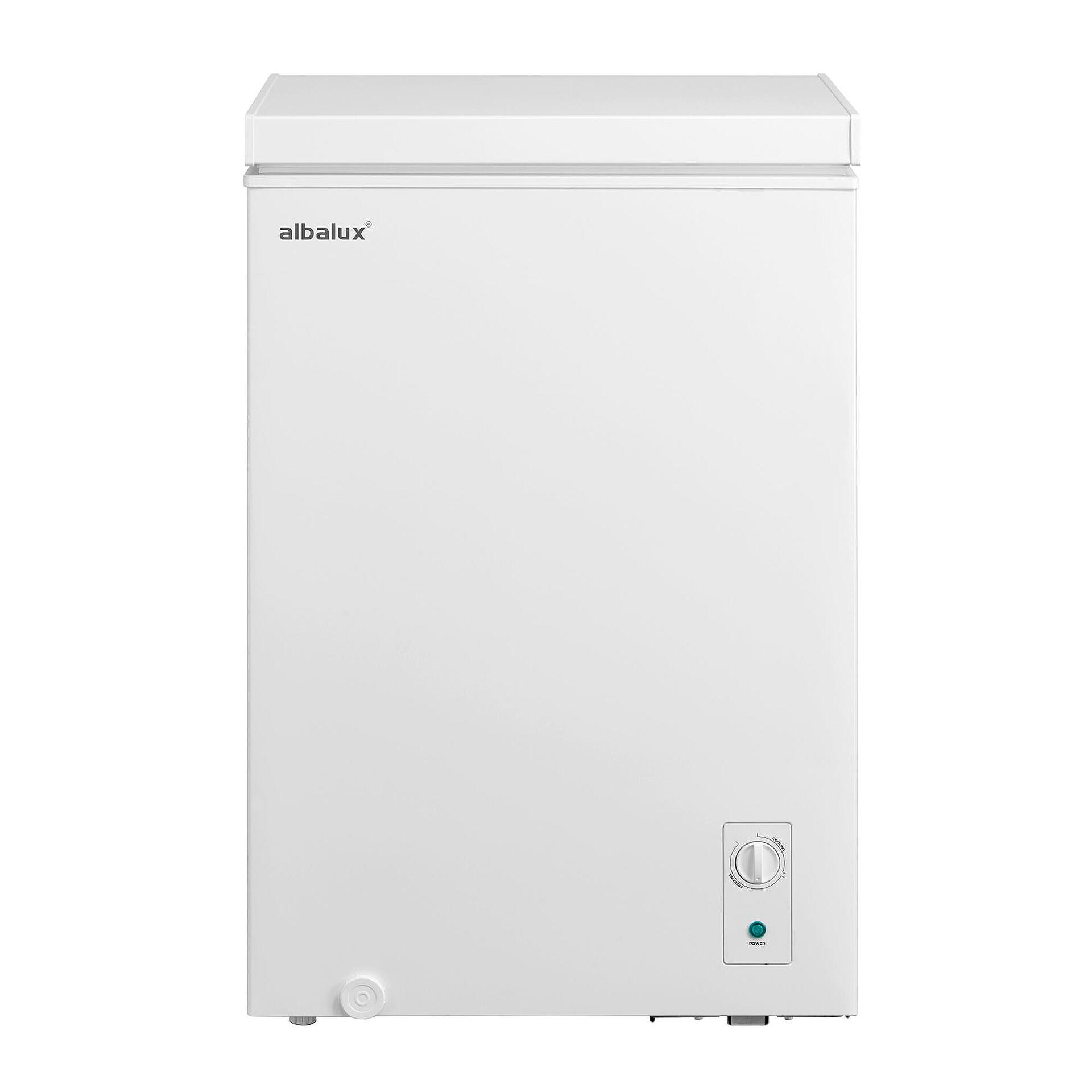 83539-ФРИЗЕР-РАКЛА-ALBALUX-AXLF116E