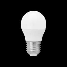 LED лампа 230V дневна светлина GCL 6W E27 3765