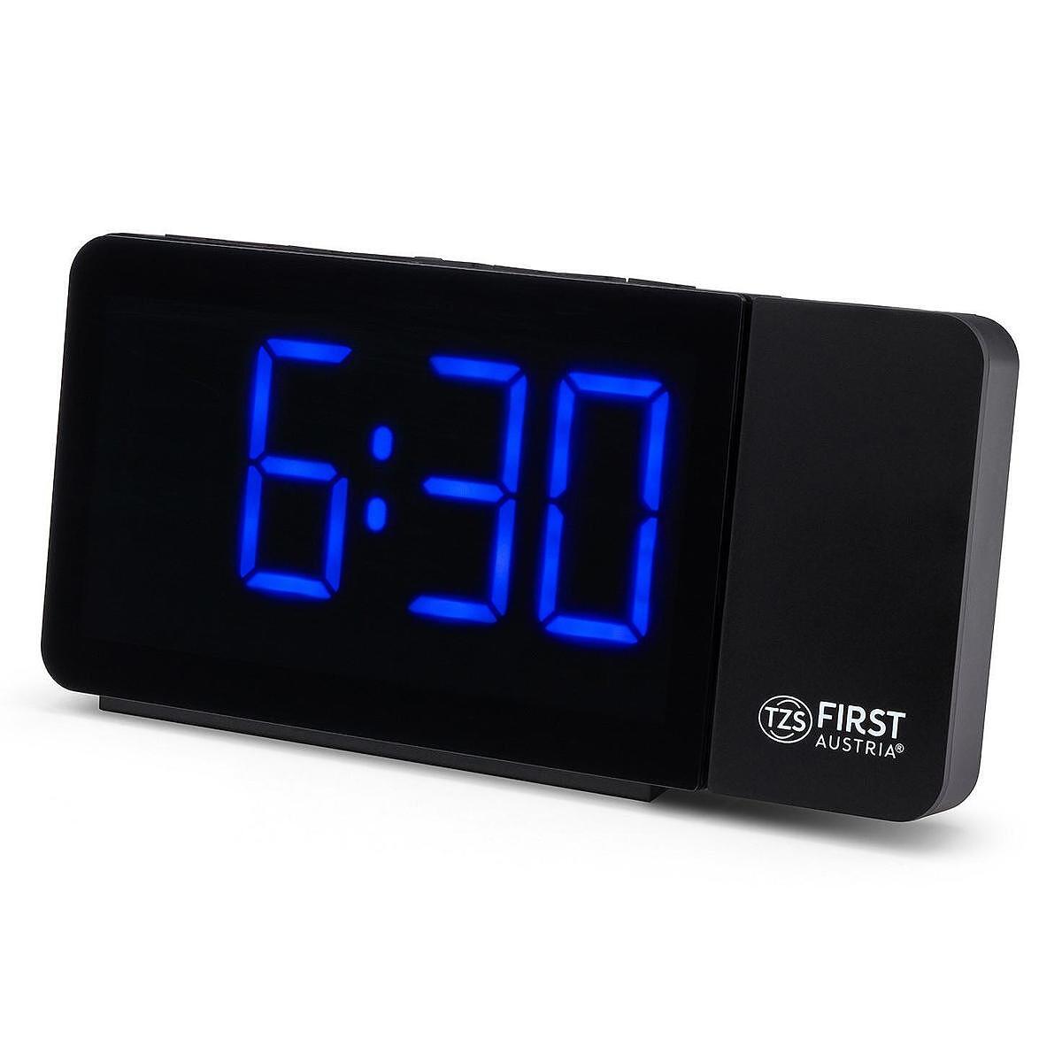 РАДИО-ЧАСОВНИК-FIRST-FA-2419-BU