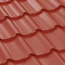 Метални-керемиди-3009-Сибел-/1177х3545/ЧЕРВЕНИ