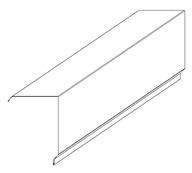 ФРОНТОНЕН-ПРОФИЛ-КЕРЕМИДЕНО-ЧЕРВЕН/КАФЕВИ-3009