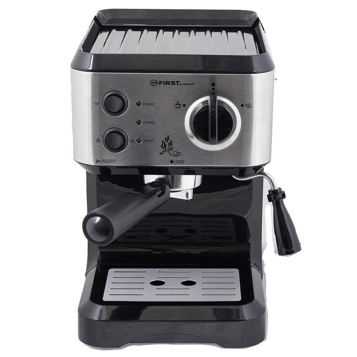 КАФЕМАШИНА-FIRST-FA-5476-1