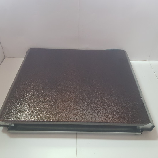 ЕЛ.СКАРА-2400W+КАПАК-ЧИРПАН