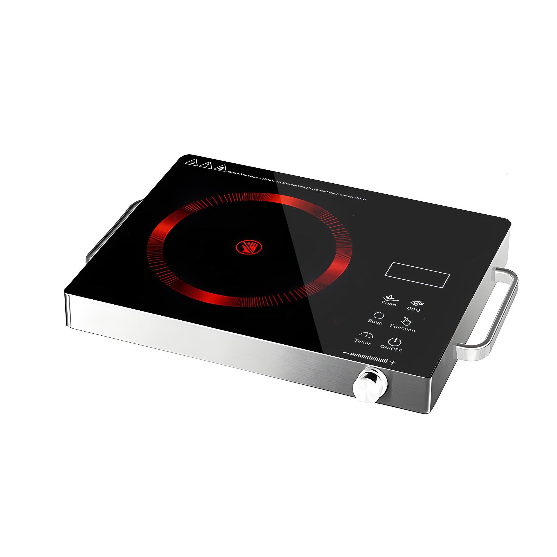 ЕДИНИЧЕН-ИНФРАЧЕРВЕН-КОТЛОН-ELITE-EFP-1255P