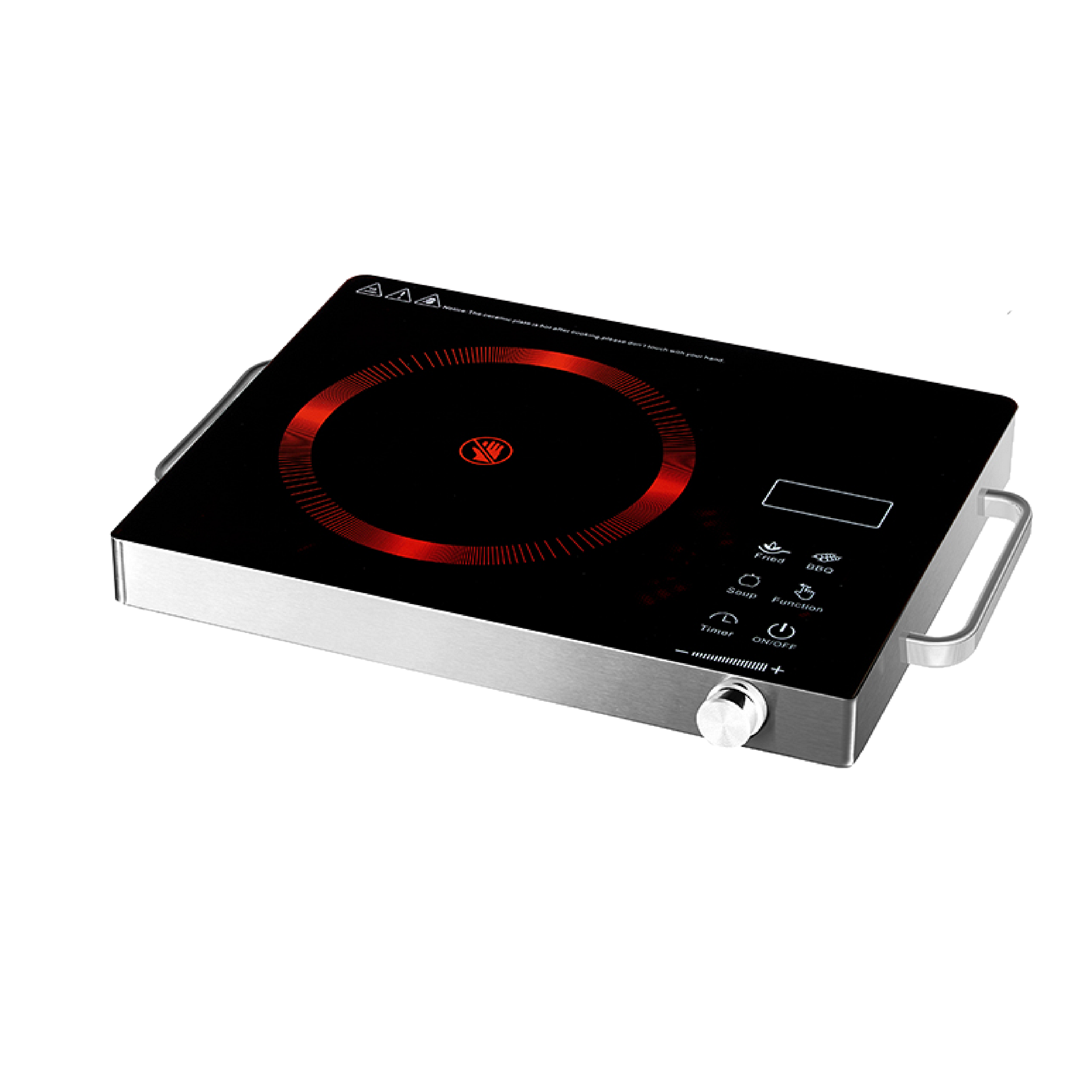 ЕДИНИЧЕН-ИНФРАЧЕРВЕН-КОТЛОН-ELITE-EFP-1254M