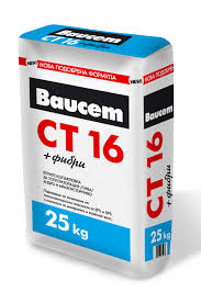 БАУЦЕМ-СТ-16-25КГ-СИВА