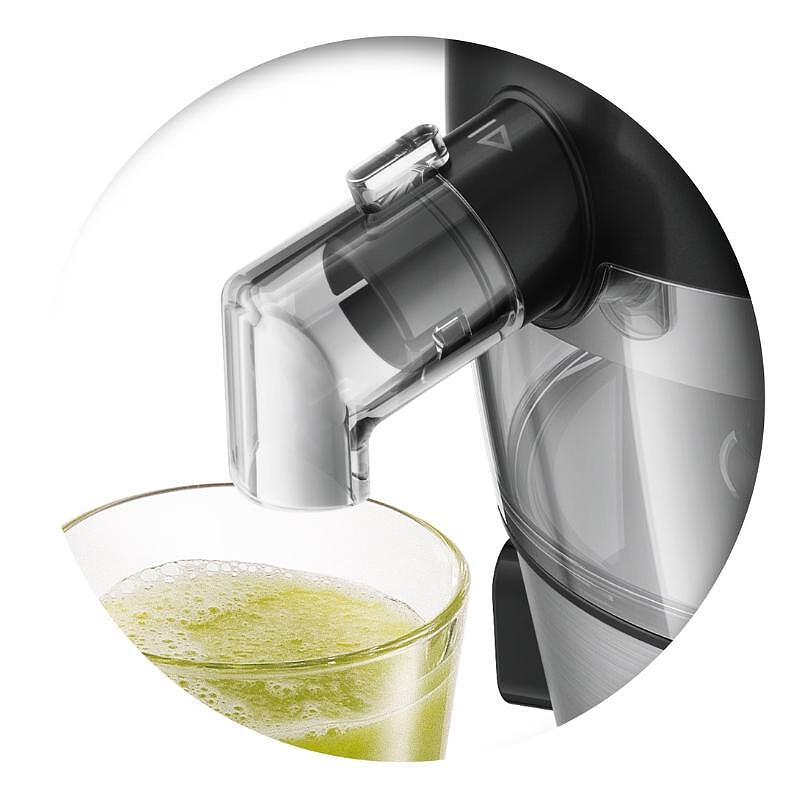 Сокоизтисквачка PHILIPS hr183200