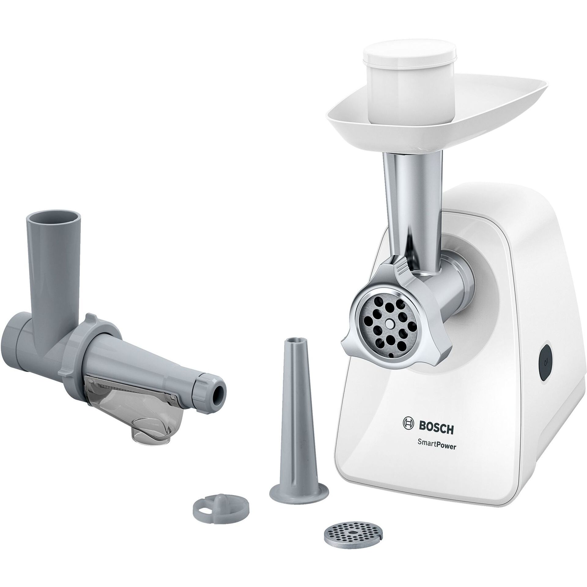 Месомелачка BOSCH mfww2515w