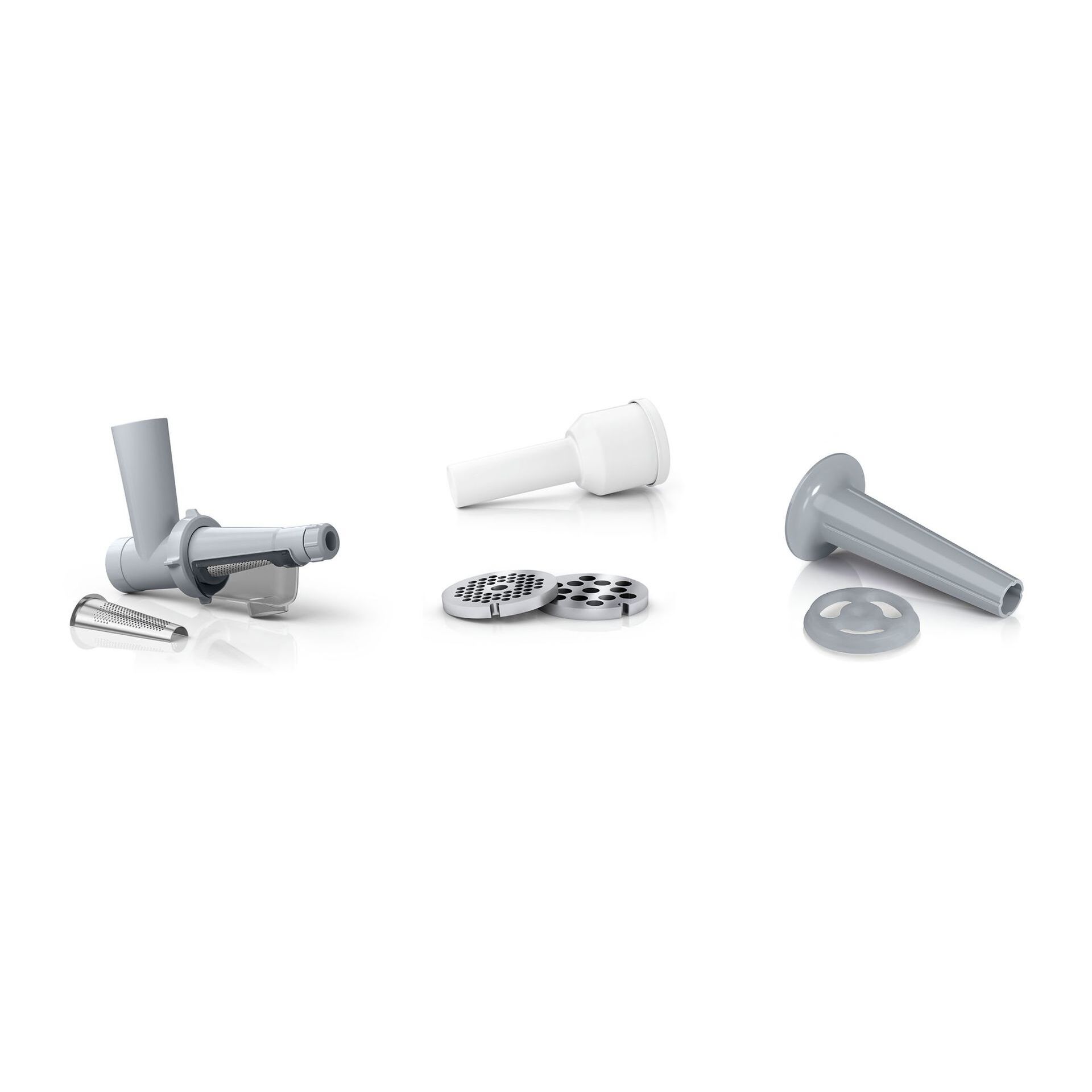 Месомелачка BOSCH mfww2515w