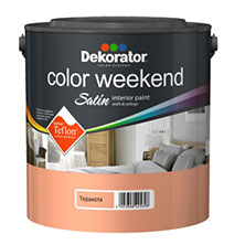 Латекс-Декор.CW+Т-Кашмир-2,5л