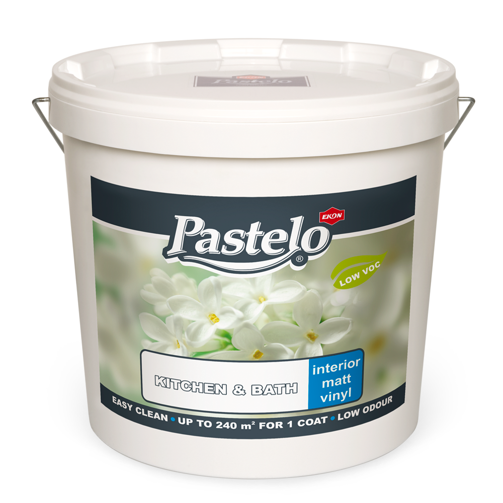 САНИТАРЕН-ЛАТЕКС-ПАСТЕЛО-750МЛ