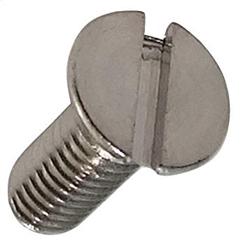 Болт фрезинг 6х60 неръжд.DIN 963