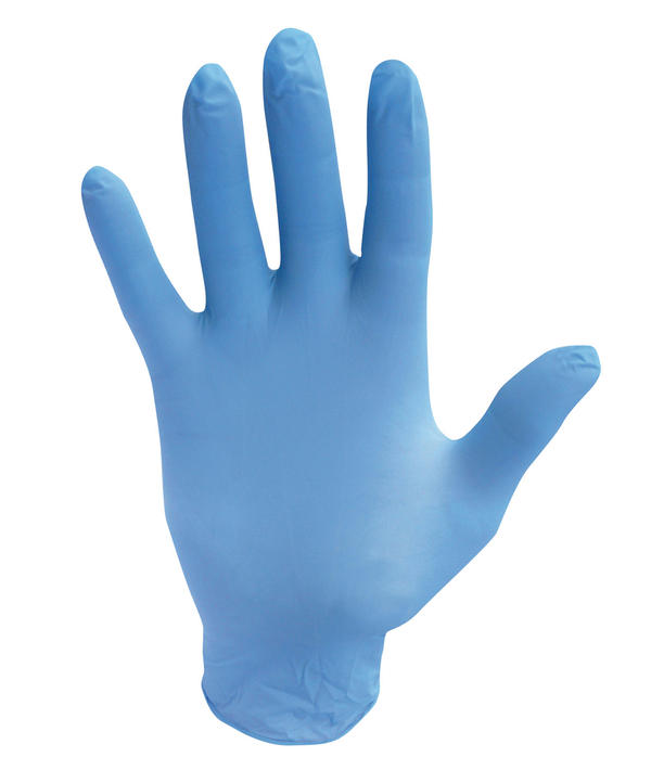 Медицински ръкавици 1бр. размер М 49302