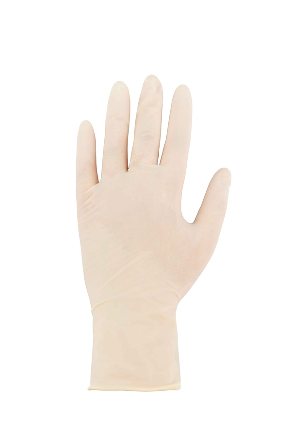 Латексови ръкавици размер L/XL