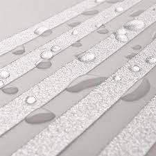 88ЛЕН000130-ЛЕНТА-АНТИСЛИП-2СМ/38СМ-6-БР-БЕЛИ