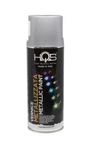 Акрилна-спрей-боя-HQS-сребрист-металик--
