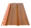Обшивка за стрехи Soffit панел 3м златен дъб