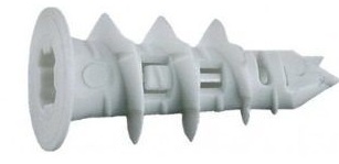 Дюбел-за-гипсокартон-пеперуда-L-40-+-винт-4х60-(6б