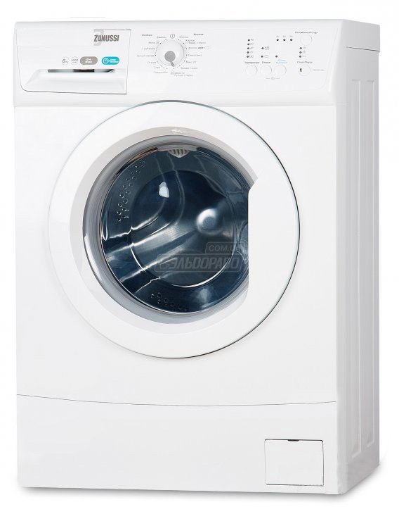 Пералня Zanussi ZWSG6101V