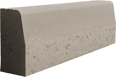БОРДЮР-бетонов-50х8х16-сив